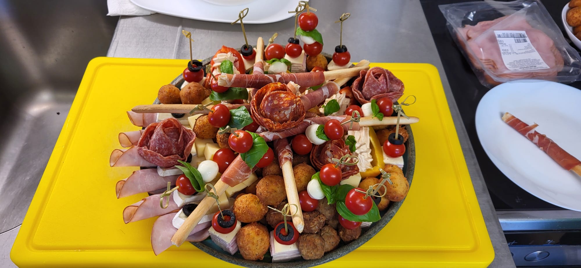 Antipasto 2